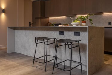 1 bed studio, Dunedin Street, Cannonmills, Edinburgh, EH74JG - Image 13